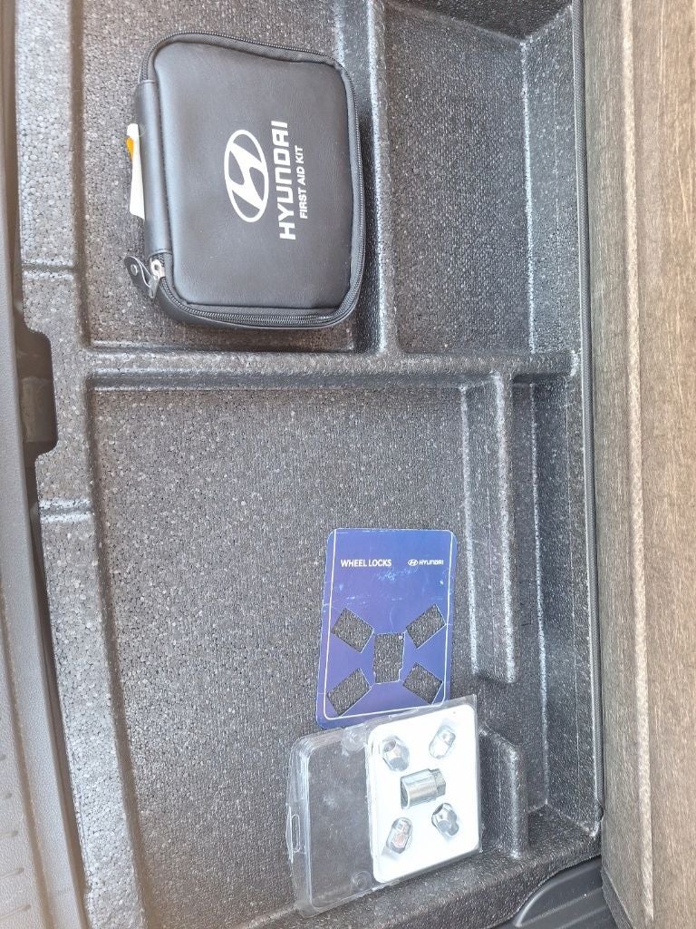 2021 Hyundai Kona Limited