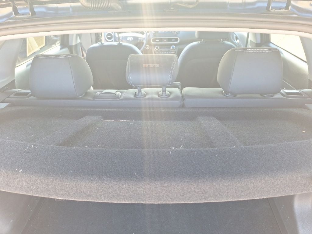 2021 Hyundai Kona Limited