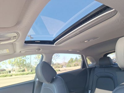 2021 Hyundai Kona Limited