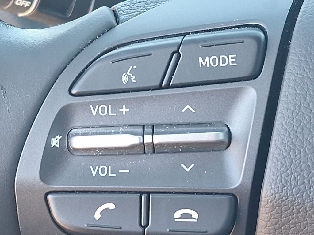 2021 Hyundai Kona Limited