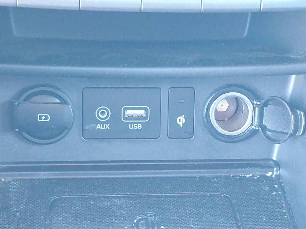 2021 Hyundai Kona Limited