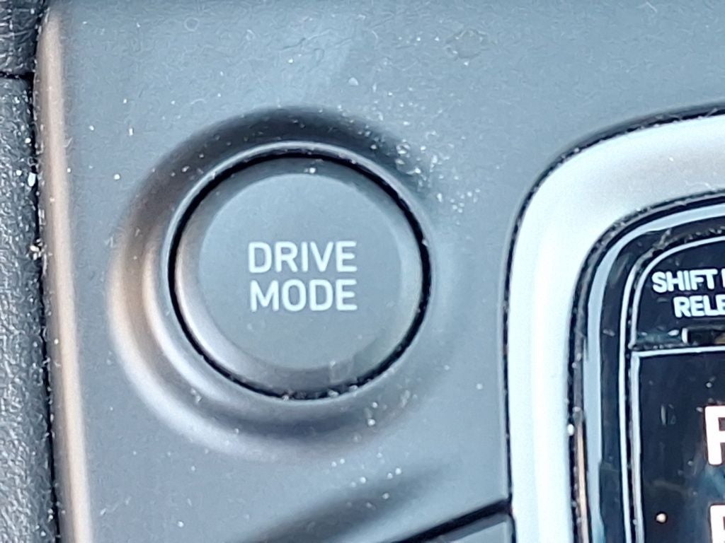 2021 Hyundai Kona Limited