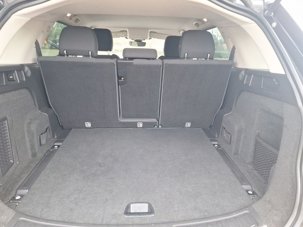 2020 Land Rover Discovery Sport Standard