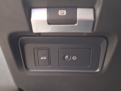 2020 Land Rover Discovery Sport Standard