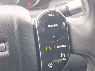 2020 Land Rover Discovery Sport Standard