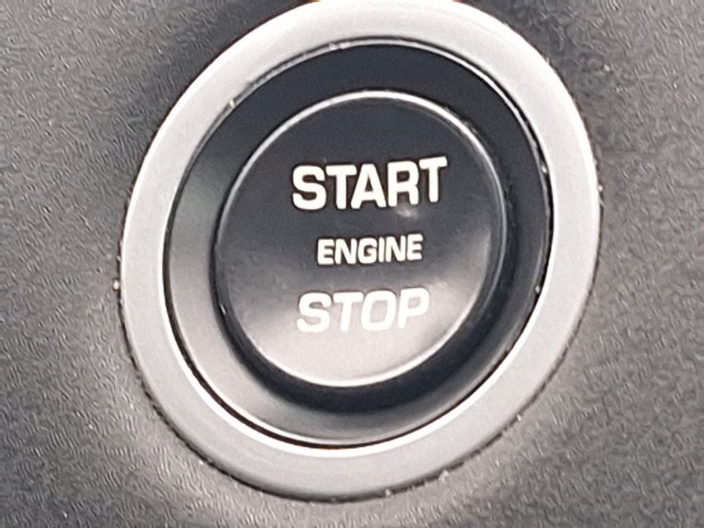 2020 Land Rover Discovery Sport Standard