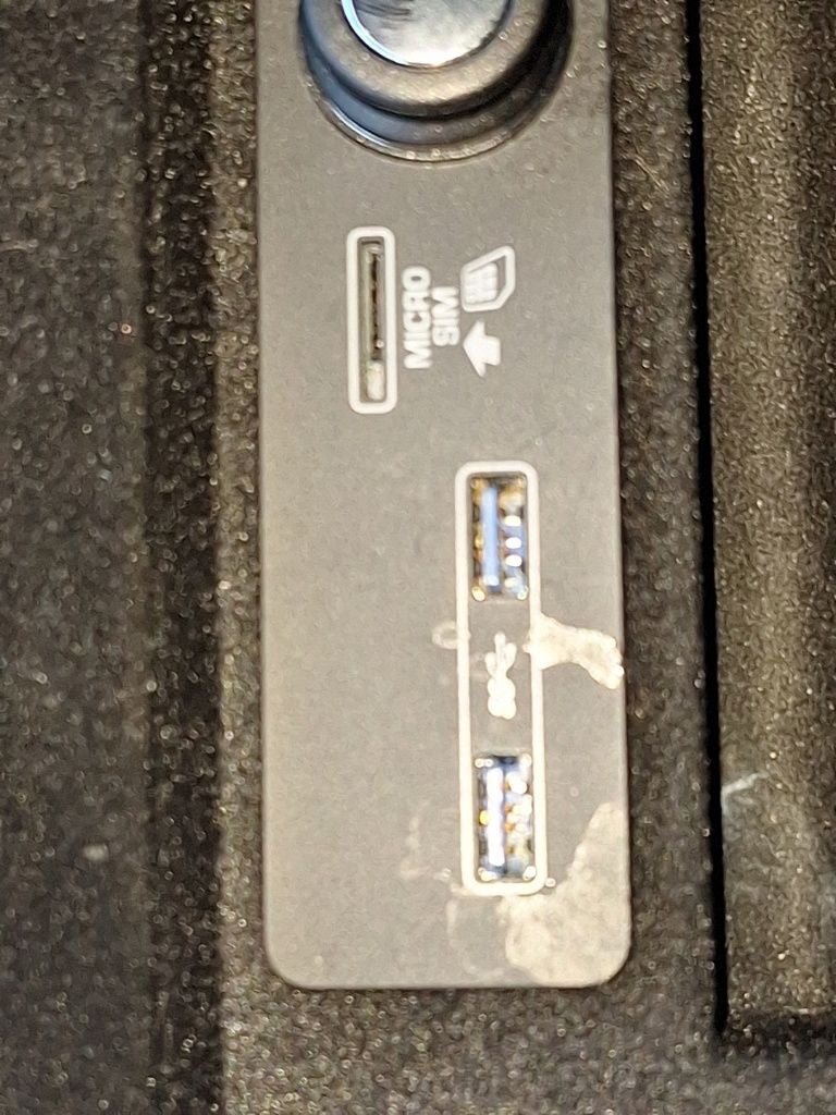 2021 Land Rover Range Rover Sport HST