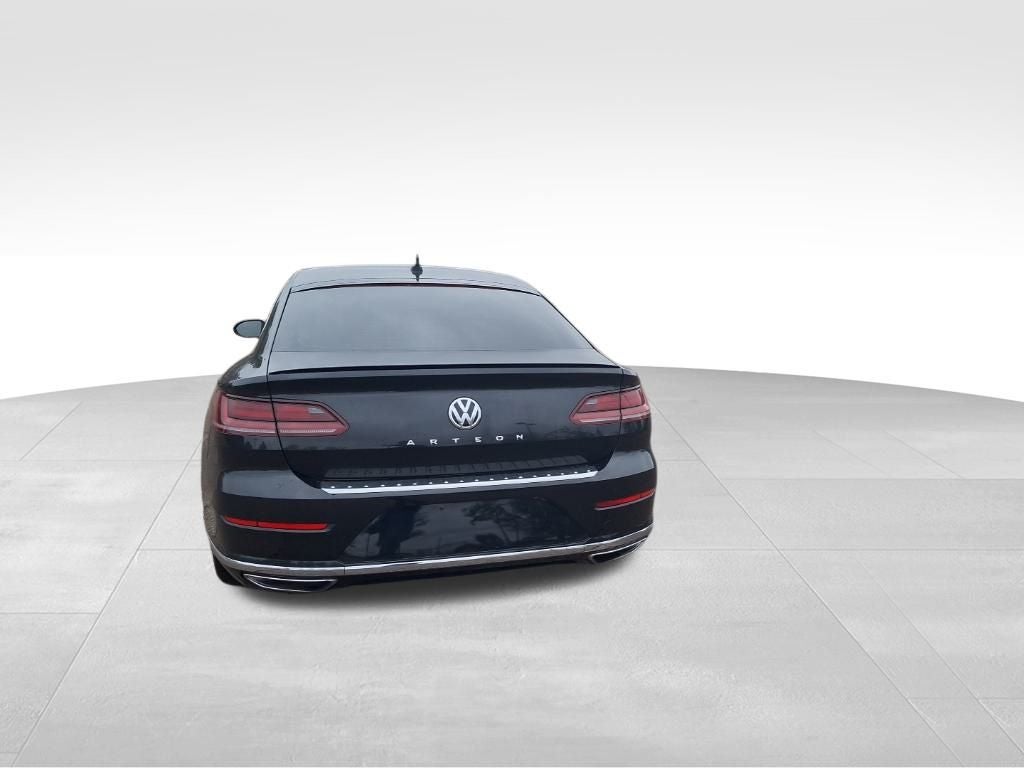 2020 Volkswagen Arteon 2.0T SEL R-Line
