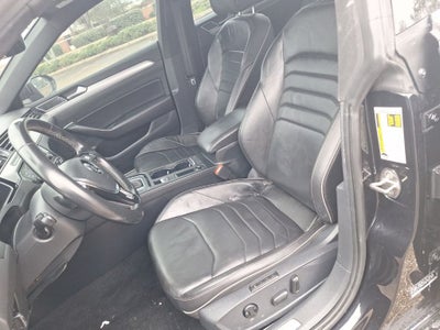 2020 Volkswagen Arteon 2.0T SEL R-Line