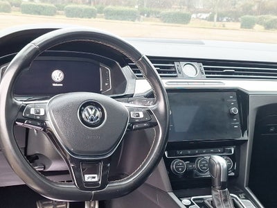 2020 Volkswagen Arteon 2.0T SEL R-Line