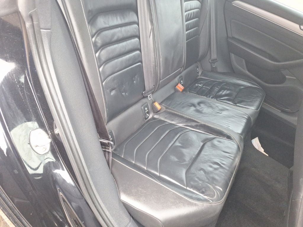 2020 Volkswagen Arteon 2.0T SEL R-Line