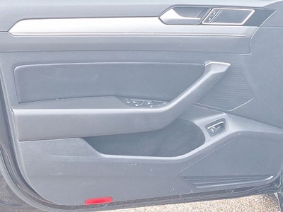 2020 Volkswagen Arteon 2.0T SEL R-Line