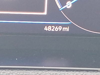 2020 Volkswagen Arteon 2.0T SEL R-Line