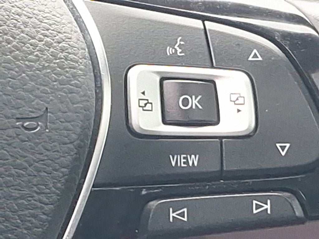 2020 Volkswagen Arteon 2.0T SEL R-Line