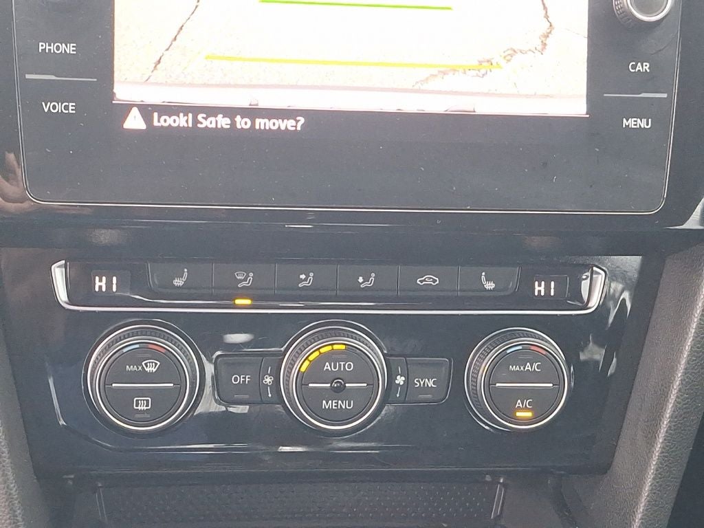 2020 Volkswagen Arteon 2.0T SEL R-Line