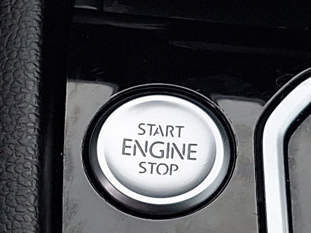 2020 Volkswagen Arteon 2.0T SEL R-Line