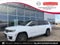 2022 Jeep Grand Cherokee L Summit