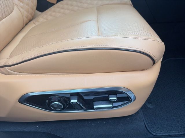 2022 Jeep Grand Cherokee L Summit