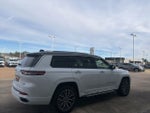 2022 Jeep Grand Cherokee L Summit