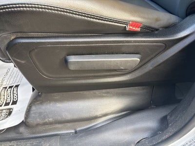 2023 RAM 1500 Tradesman