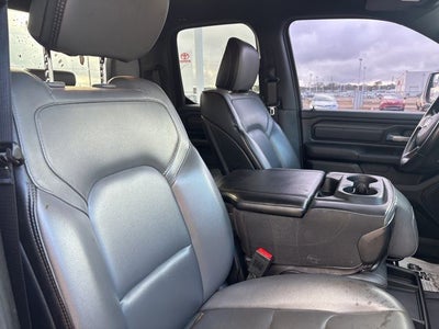 2023 RAM 1500 Tradesman