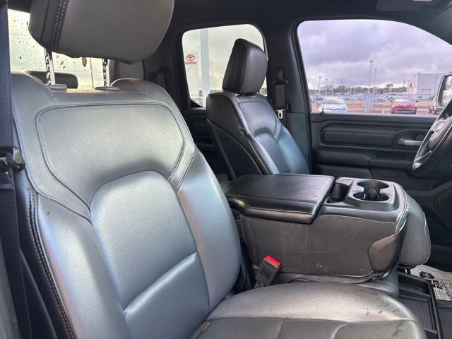 2023 RAM 1500 Tradesman