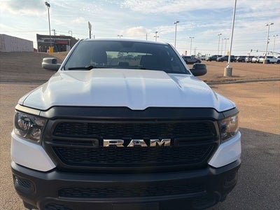 2023 RAM 1500 Tradesman