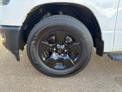 2023 RAM 1500 Tradesman