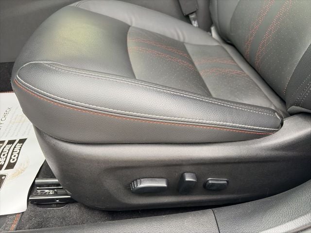 2024 Nissan Altima 2.0 SR