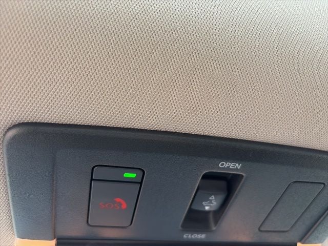 2024 Nissan Altima 2.0 SR