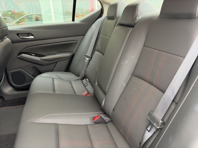 2024 Nissan Altima 2.0 SR