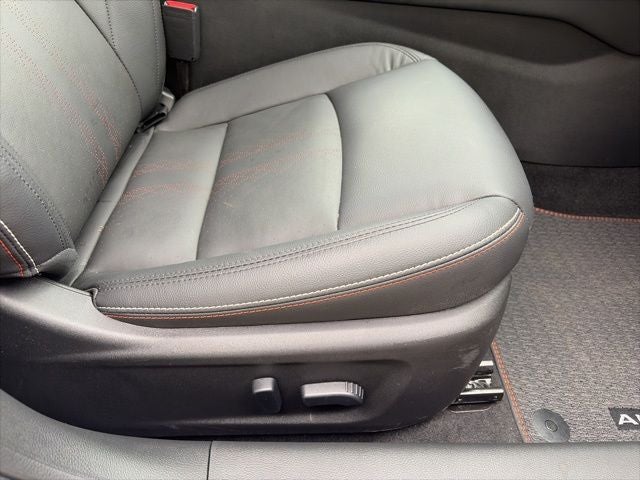 2024 Nissan Altima 2.0 SR