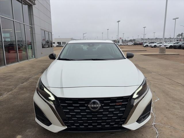 2024 Nissan Altima 2.0 SR