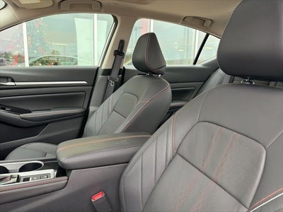 2024 Nissan Altima 2.0 SR