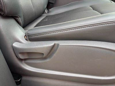 2019 Nissan Titan PRO-4X