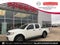 2019 Nissan Frontier Desert Runner