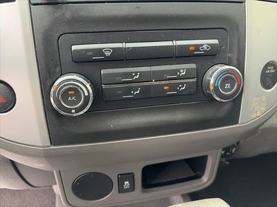 2019 Nissan Frontier Desert Runner