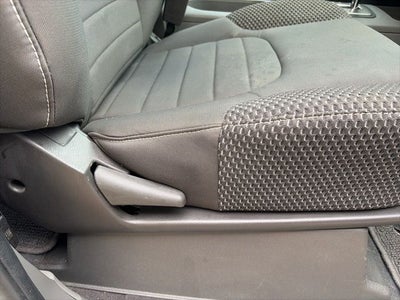 2019 Nissan Frontier Desert Runner