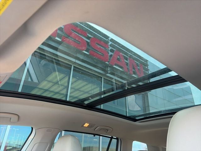 2018 Volkswagen Atlas SEL Premium 4Motion