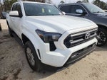 2025 Toyota Tacoma Base