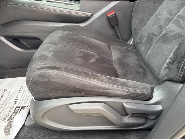 2020 Nissan Murano S