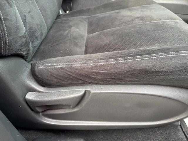 2020 Nissan Murano S