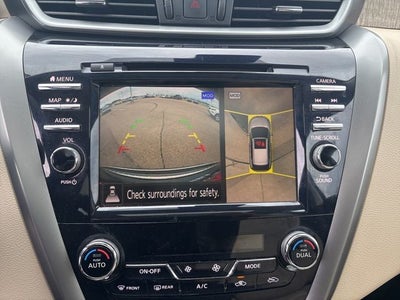 2024 Nissan Murano SL