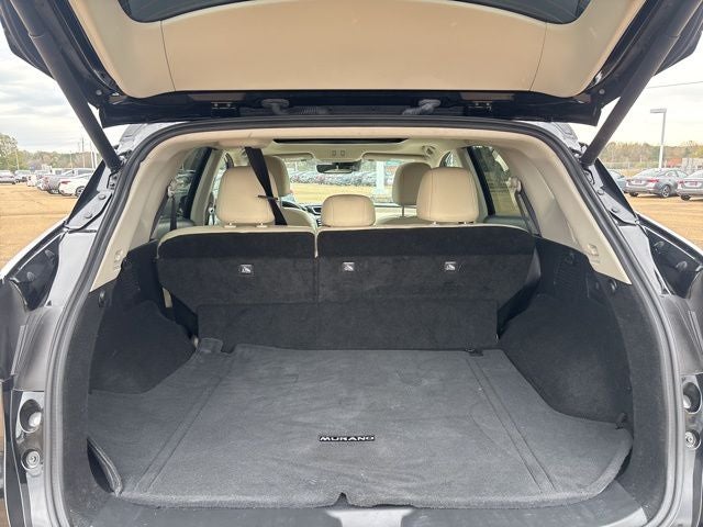 2024 Nissan Murano SL