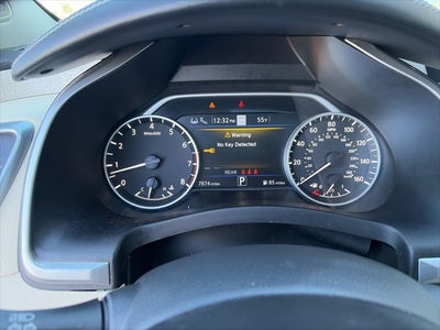 2024 Nissan Murano SL