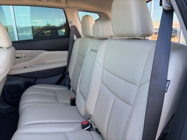 2024 Nissan Murano SL