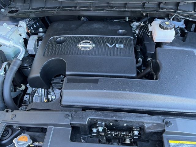 2024 Nissan Murano SL