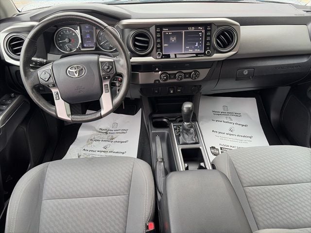 2020 Toyota Tacoma SR5 V6