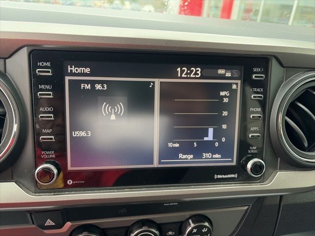 2020 Toyota Tacoma SR5 V6