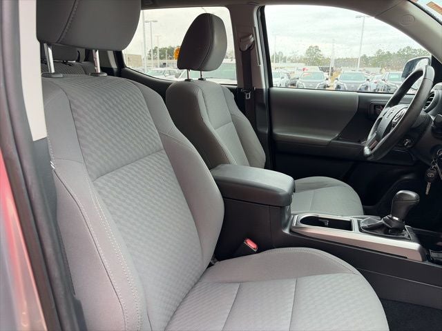 2020 Toyota Tacoma SR5 V6